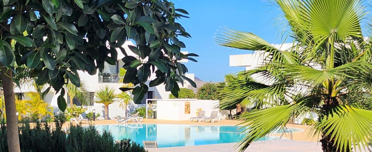Casilla De Costa, La Oliva Apartment Villaverde  Exterior foto