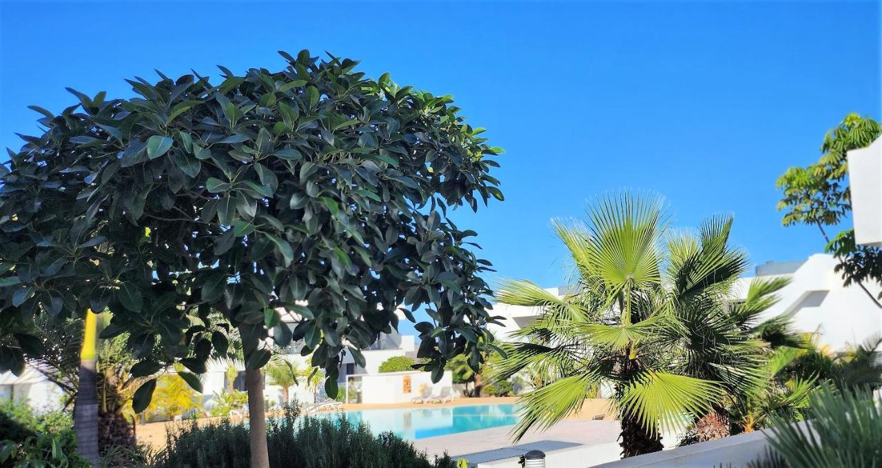 Casilla De Costa, La Oliva Apartment Villaverde  Exterior foto