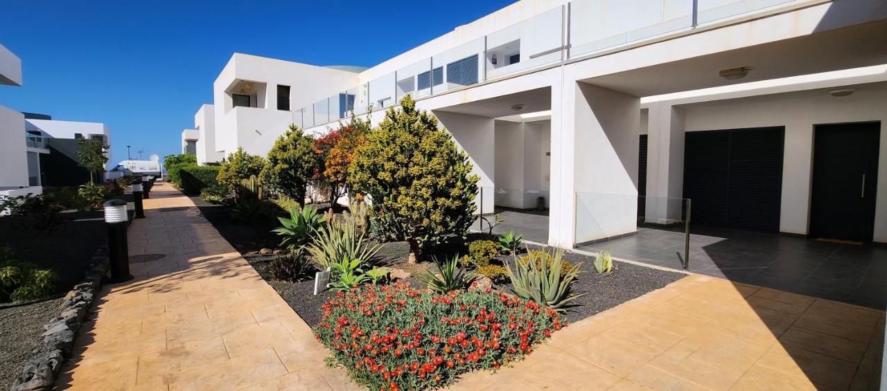 Casilla De Costa, La Oliva Apartment Villaverde  Exterior foto